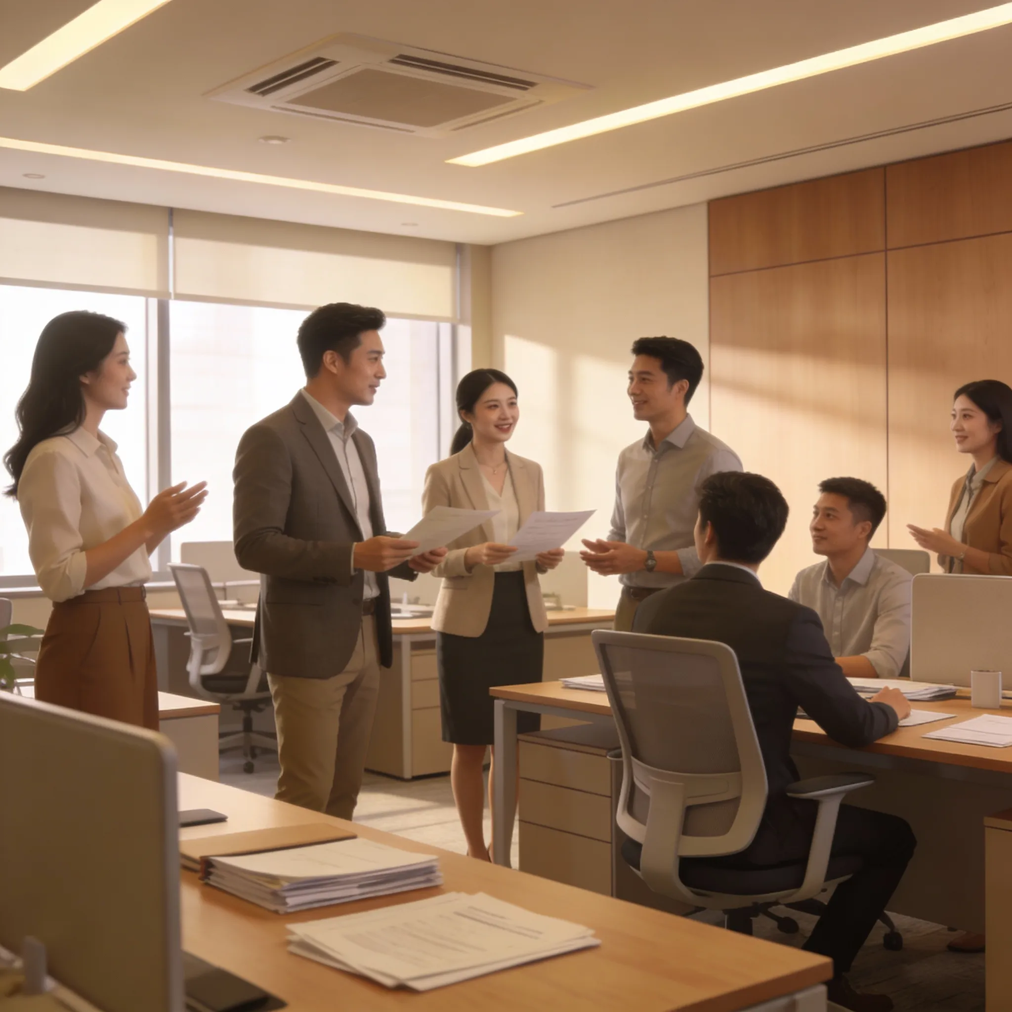 Kanji Globa clientes